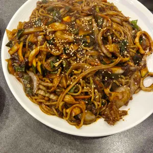 수짬뽕 사진