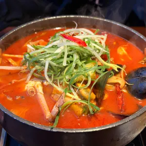 이자카야나무 사진