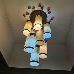 하연옥 리뷰 사진