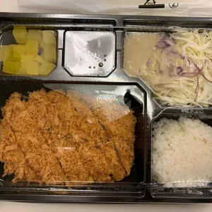 에바돈가츠 사진