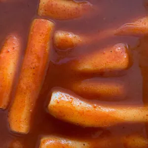 신불떡볶이 사진