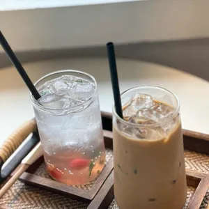 카페 평화공간 사진