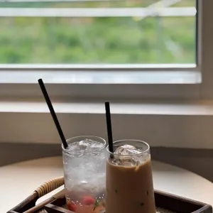 카페 평화공간 사진