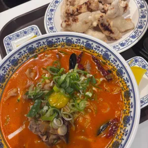 한양중식 사진