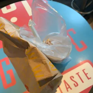 맥도날드 사진