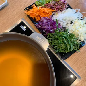 채선당 자연한가득 사진