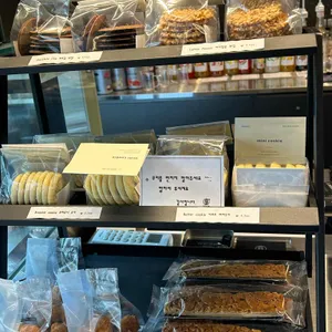 커피나인 사진