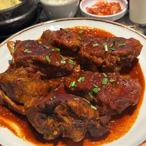 동래뼈구이 사진