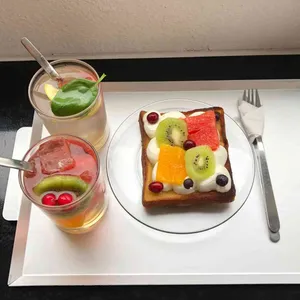 코트사이드 사진