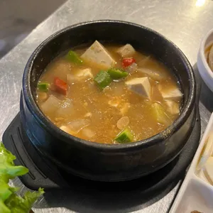 청솔수제숯불돼지갈비 사진