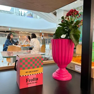 프롤라 리뷰 사진