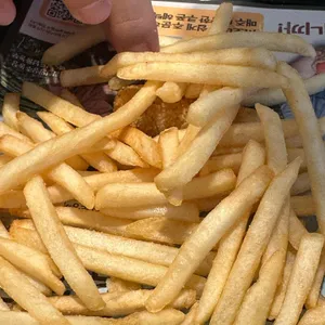 맥도날드 사진