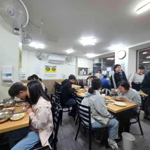 명동홍두깨손칼국수 리뷰 사진