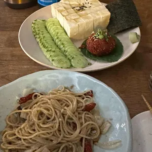 수달바 사진