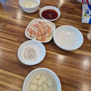 뉴숯불통닭 사진
