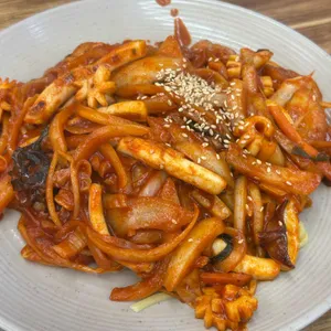 용궁짬뽕 사진