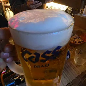 한라맥주 사진