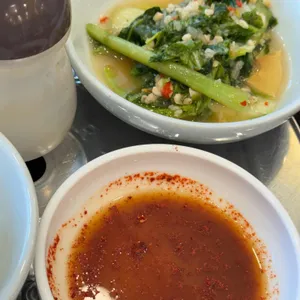 원산면옥 사진