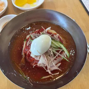 사상가야밀면 사진