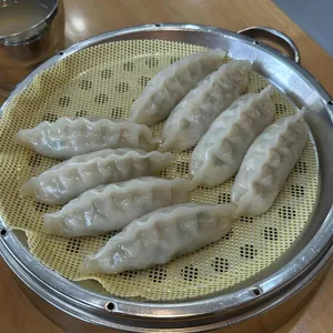 사상가야밀면 사진
