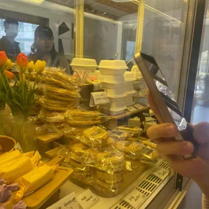 토우베이크하우스 사진