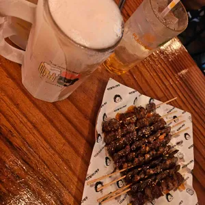 역전할머니맥주 리뷰 사진