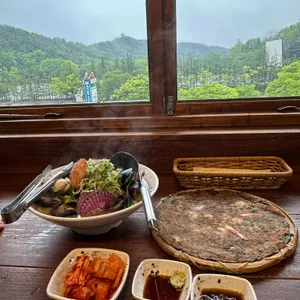 올바릇 나사리식당 리뷰 사진