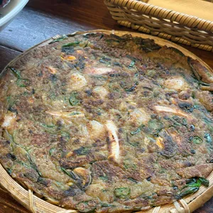 올바릇 나사리식당 사진