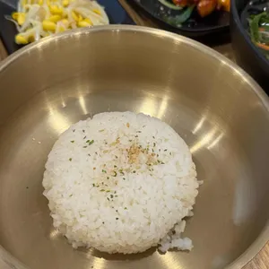 우성쭈꾸미 사진