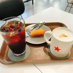 커피팩토리 라페스타 사진