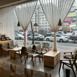 커피팩토리 라페스타 리뷰 사진