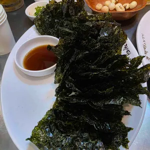 짝태앤노가리 사진