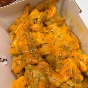 맘스터치  사진