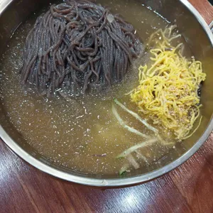 의령소바 사진