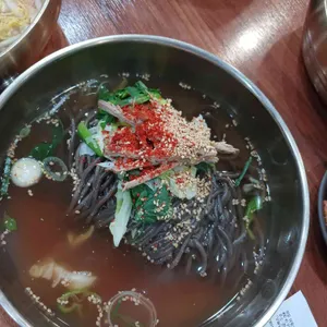 의령소바 사진