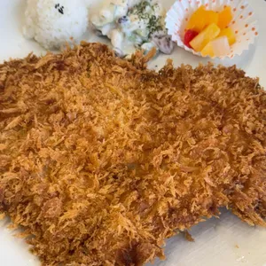 옥천왕돈까스 사진