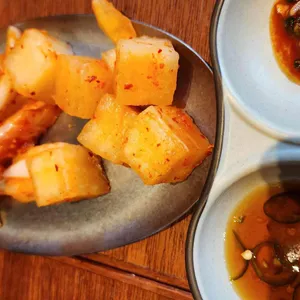 곰탕랩 사진