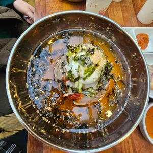 구암막국수 사진