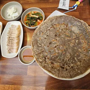 구암막국수 사진