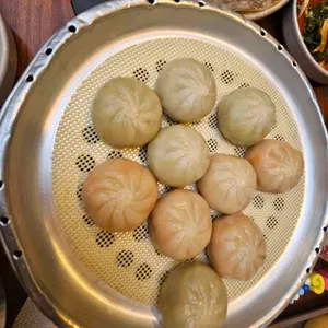 구암막국수 사진