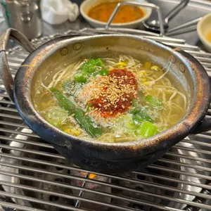 나도야막창구이 사진