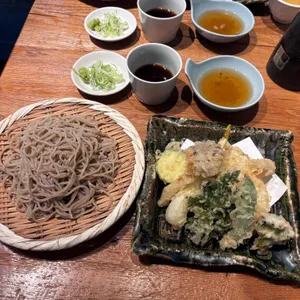 소바마에 니고 사진