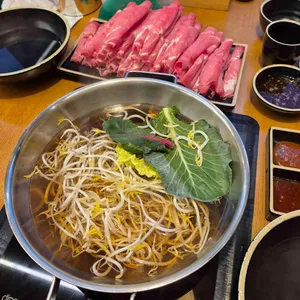샤브마니아 사진