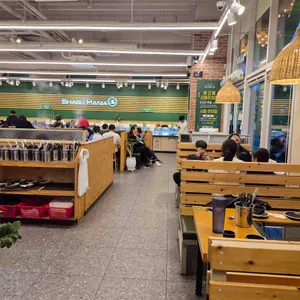 샤브마니아 리뷰 사진