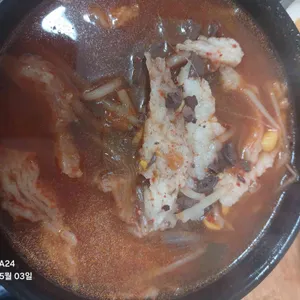 삼오식당 사진