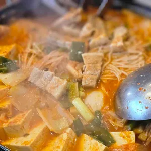 반상 & 술상 사진