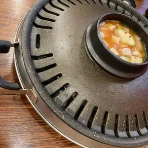 해바라기정육식당 리뷰 사진