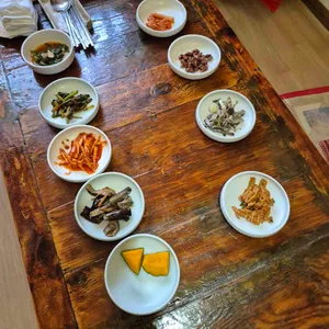 시골집 사진