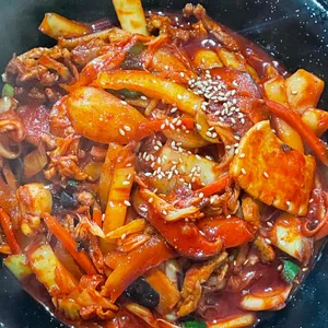신간짬뽕 사진