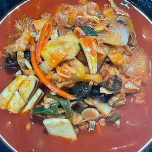 신간짬뽕 사진